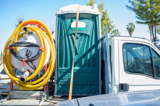 Best Local porta potty services  in Glenolden, PA