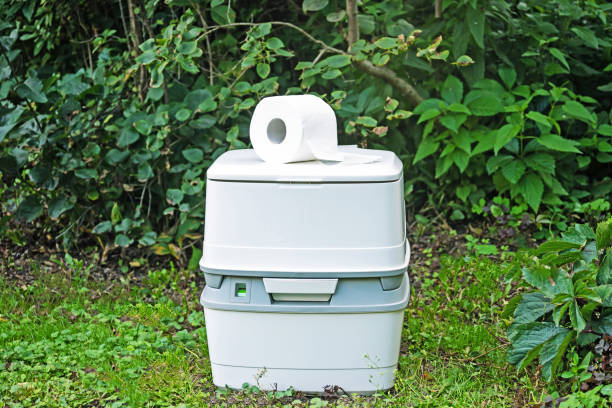 Portable Toilet Options We Offer in Glenolden, PA
