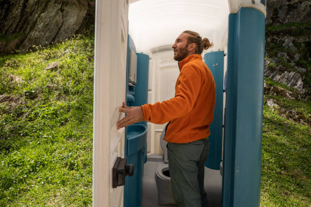 Best Long-term porta potty rental  in Glenolden, PA