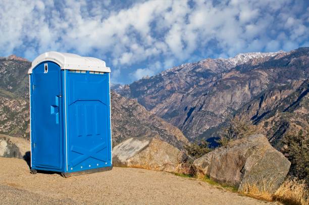 Best Long-term porta potty rental  in Glenolden, PA