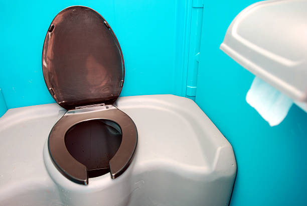 Affordable portable toilet rental in Glenolden, PA