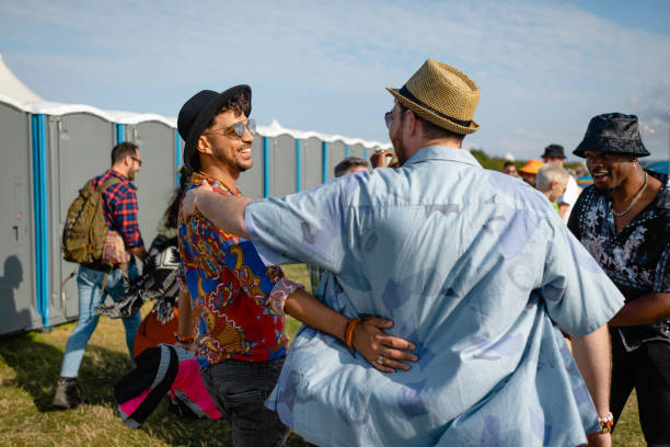Best Wedding porta potty rental  in Glenolden, PA
