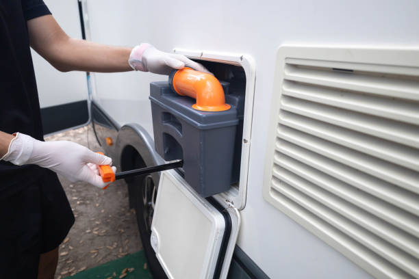 Porta potty rental for festivals in Glenolden, PA