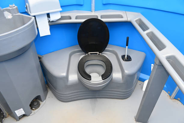 Best Wedding porta potty rental  in Glenolden, PA