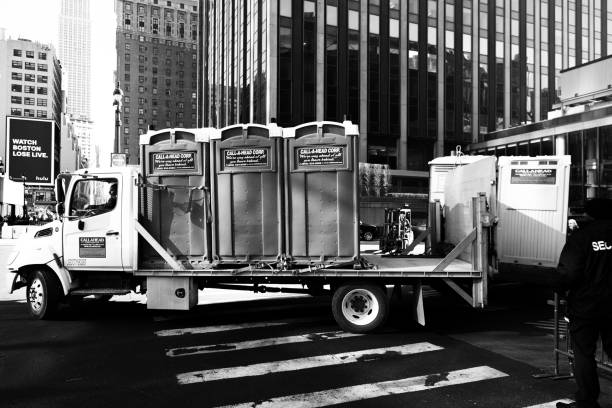 Best Emergency porta potty rental  in Glenolden, PA
