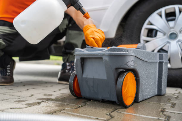 Reliable Glenolden, PA porta potty rental Solutions